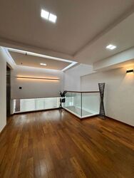 Serangoon Garden Estate (D19), Terrace #618340841